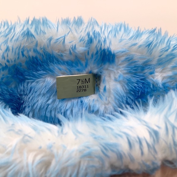 {Timberland} Leather & Faux Fur Winter Boot - Picture 10 of 15